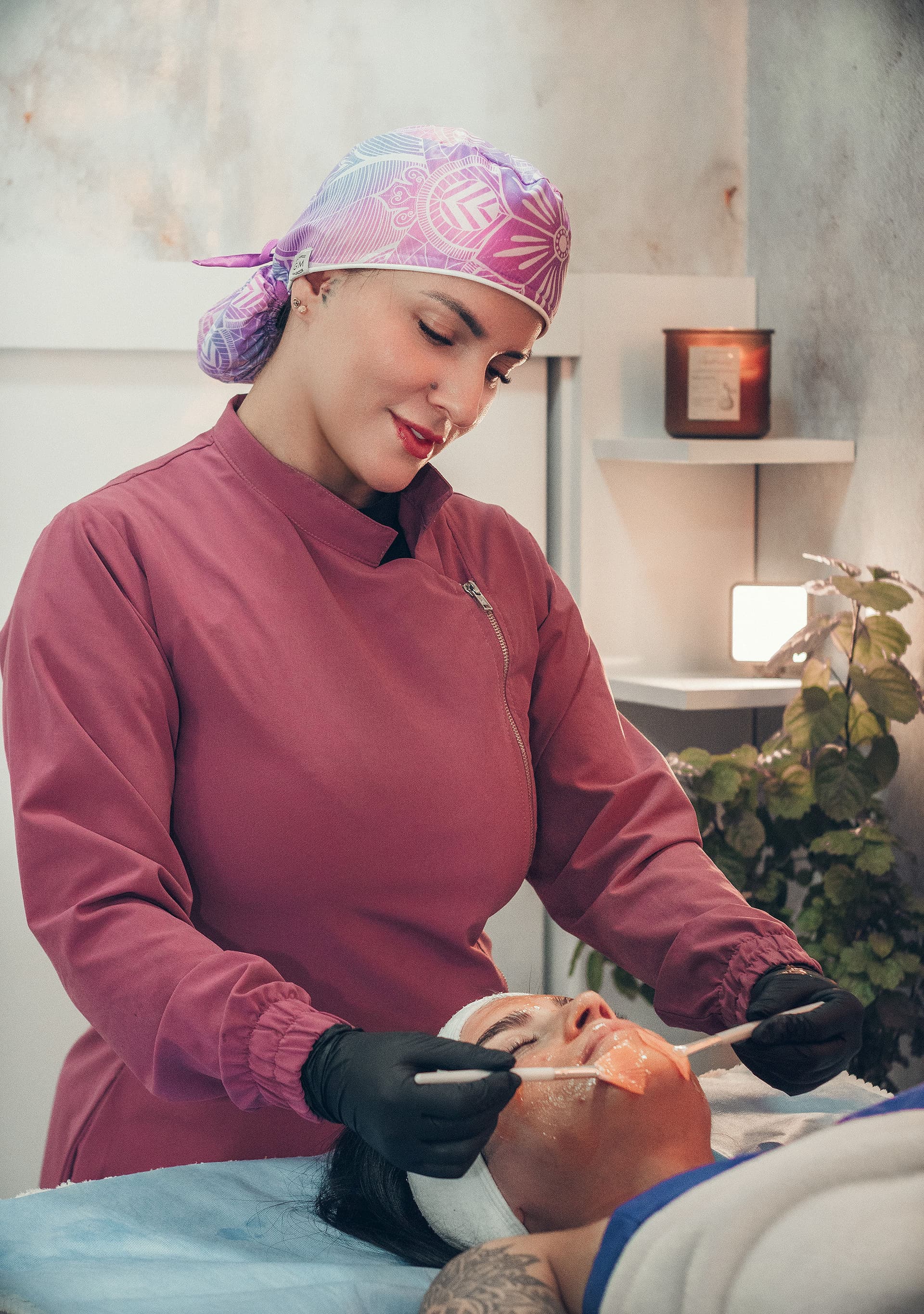 Tratamiento Anti Edad